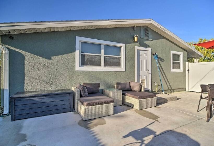 Family Friendly, Pastel Gem W/ Private Pool!