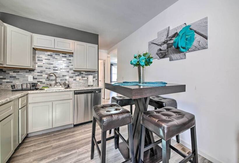 Family Friendly St Louis Home < 6 Mi To Dtwn!