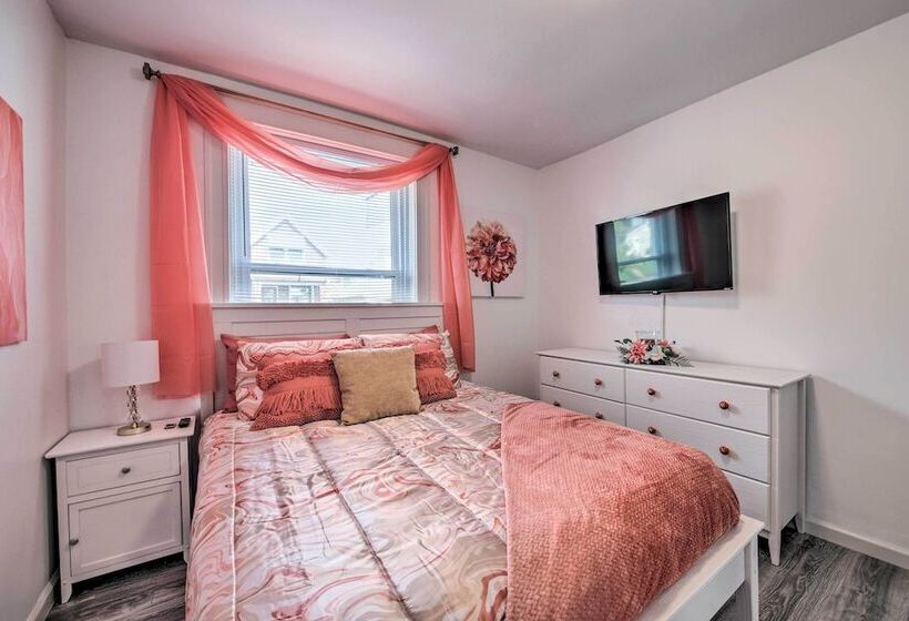 Family Friendly St Louis Home < 6 Mi To Dtwn!