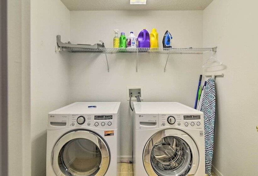 ~ 9 Mi To Disney: Family Home W/ Private Pool!