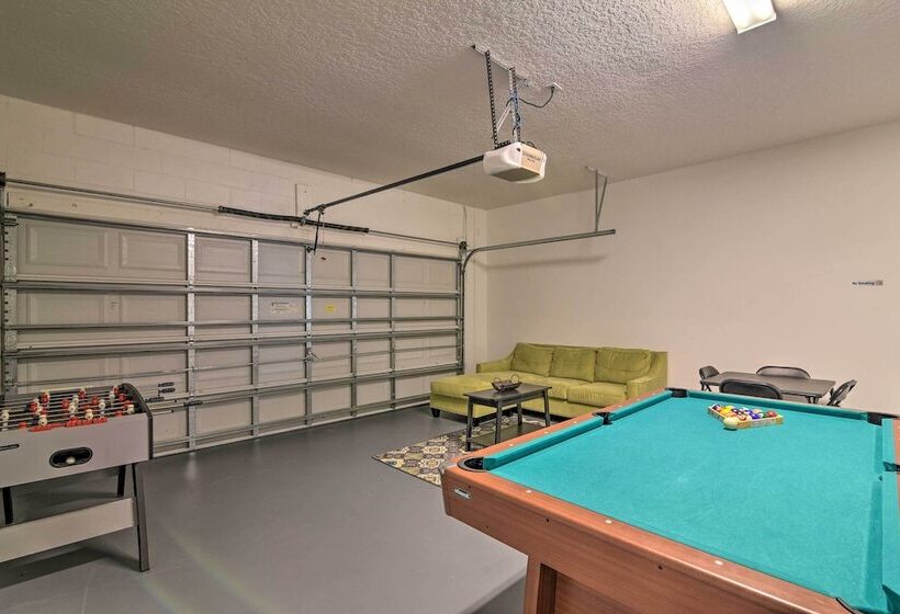 ~ 9 Mi To Disney: Family Home W/ Private Pool!