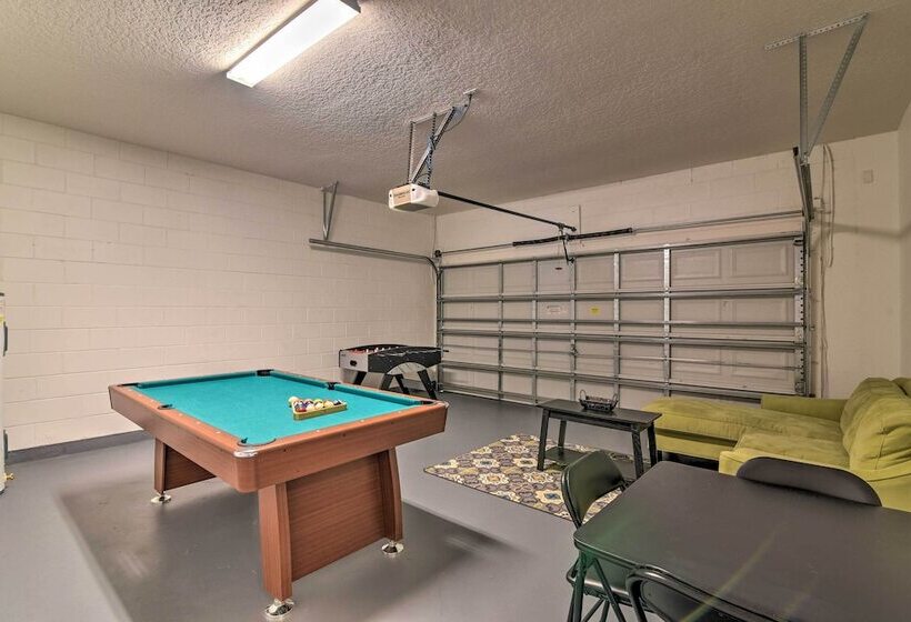 ~ 9 Mi To Disney: Family Home W/ Private Pool!