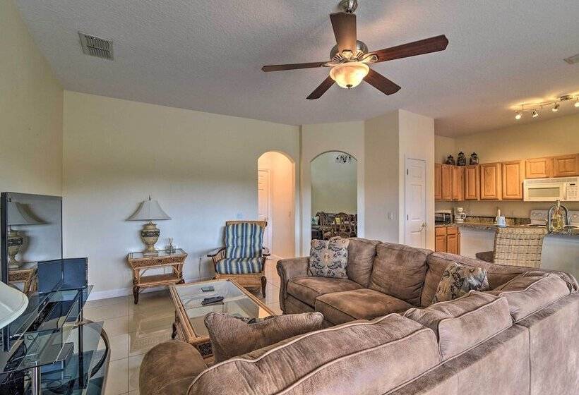 ~ 9 Mi To Disney: Family Home W/ Private Pool!