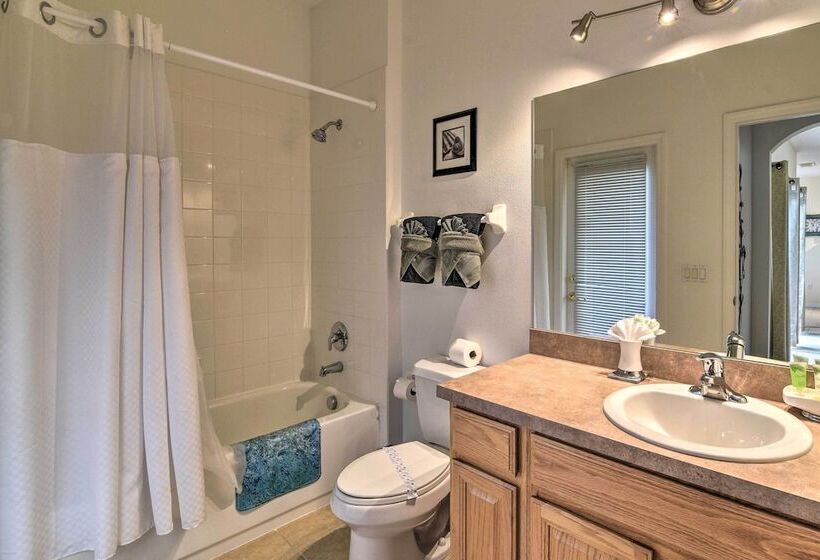 ~ 9 Mi To Disney: Family Home W/ Private Pool!