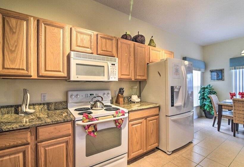 ~ 9 Mi To Disney: Family Home W/ Private Pool!