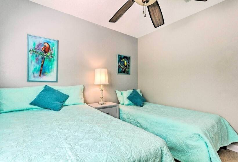 Family Home W/ Private Pool & Fenced Yard!