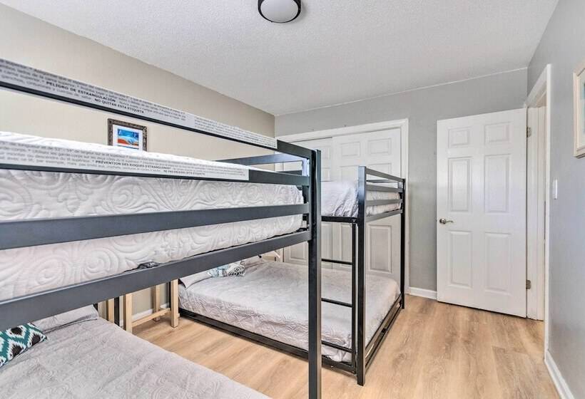 Family Home W/ Private Pool & Fenced Yard!