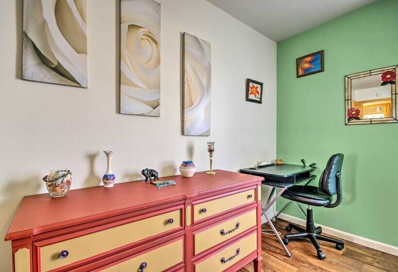 Familyfriendly Home Near Maramec Spring Park!