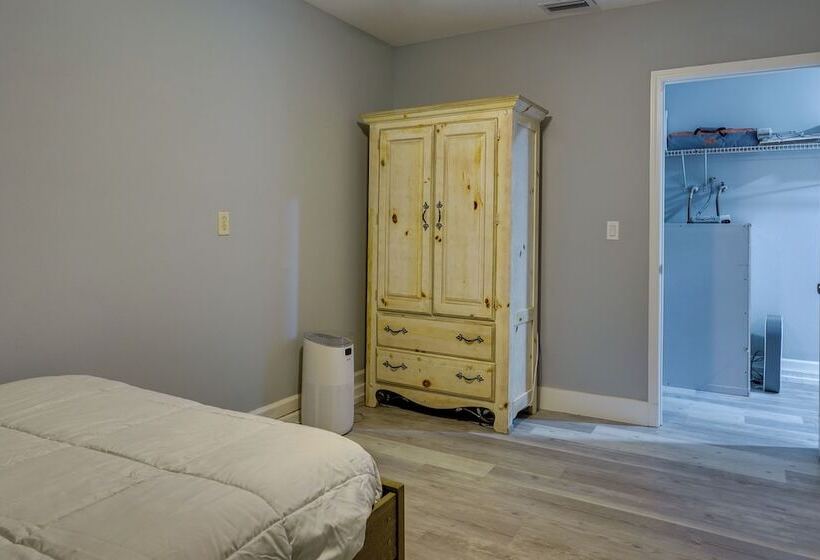 Pet Friendly Pcb Home W/ Hot Tub, Near Beaches!