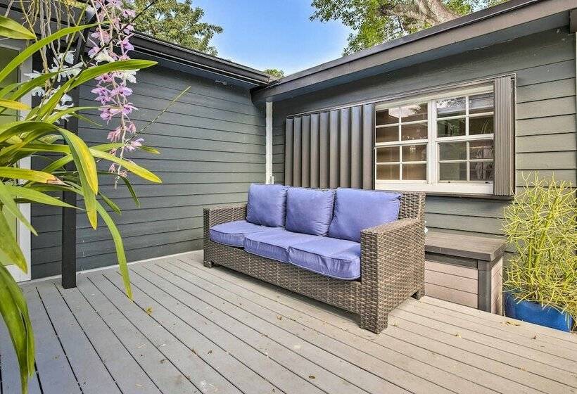 Fort Lauderdale Home W/ Heated Saltwater Pool!