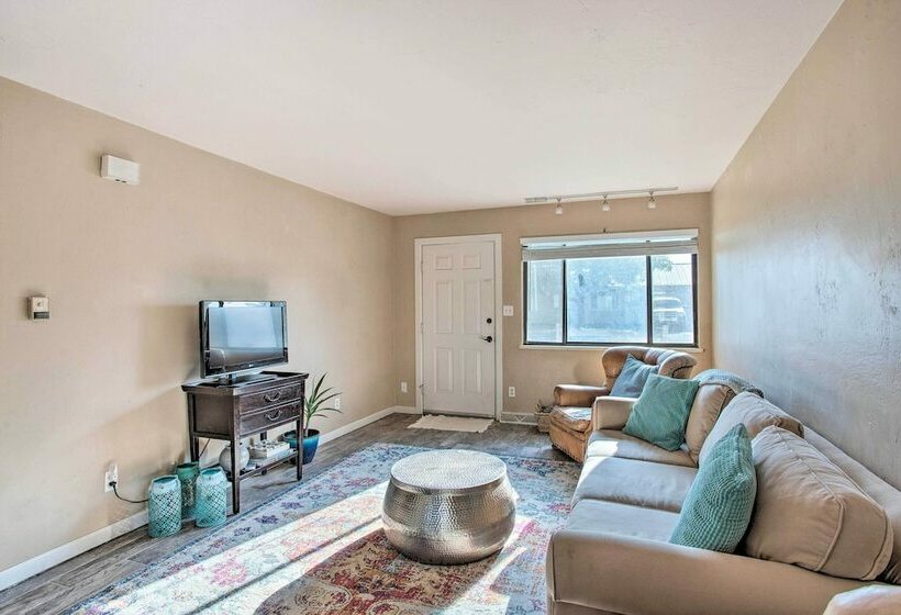 Grand Valley Unit Near Palisade   Peach Pad A