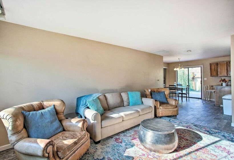 Grand Valley Unit Near Palisade   Peach Pad A