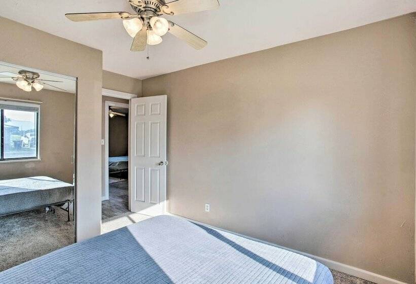 Grand Valley Unit Near Palisade   Peach Pad A