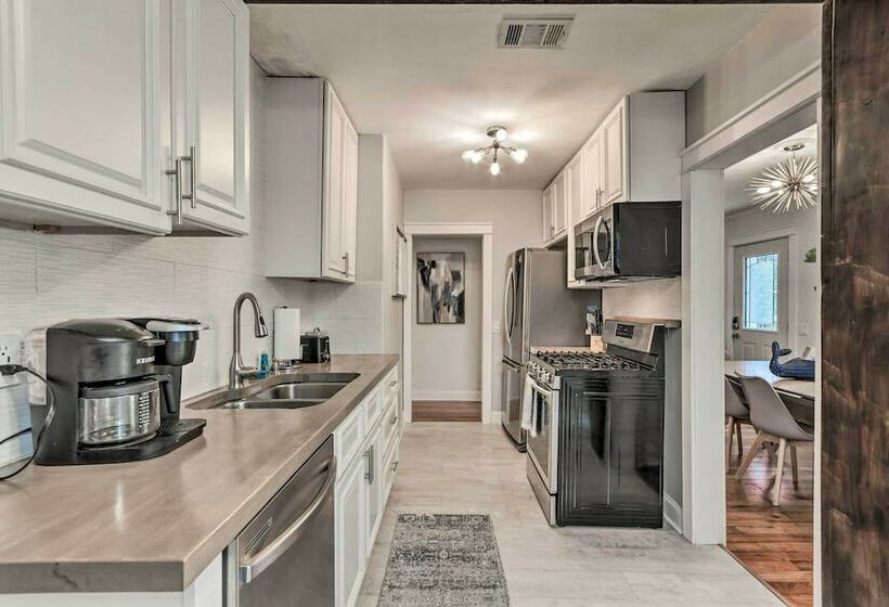 Guestready Pensacola Vacation Rental!