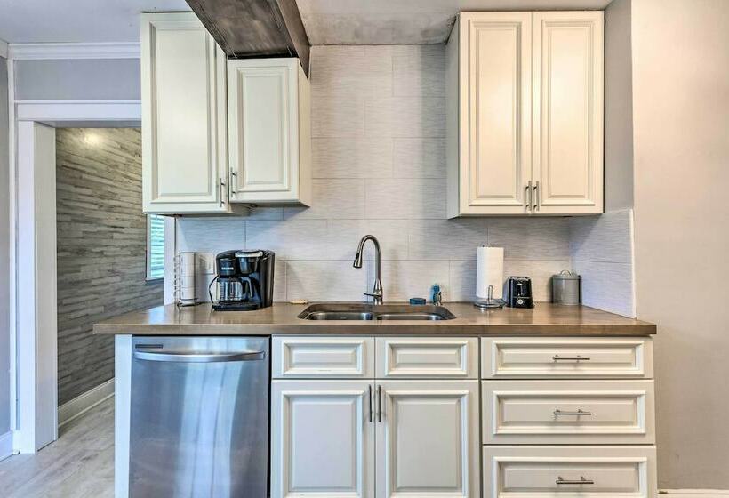 Guestready Pensacola Vacation Rental!