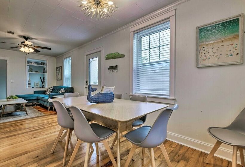 Guestready Pensacola Vacation Rental!
