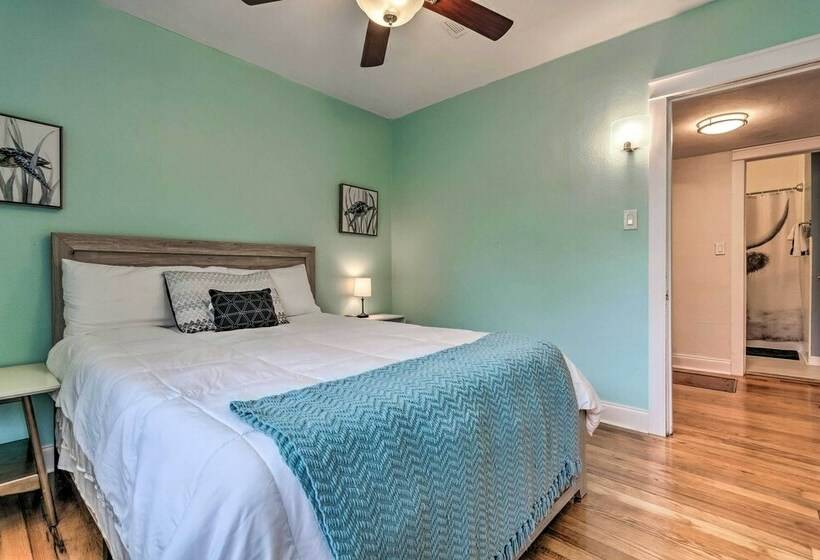 Guestready Pensacola Vacation Rental!