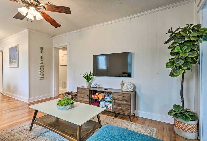 Guestready Pensacola Vacation Rental!