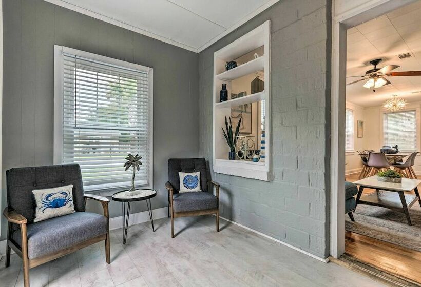 Guestready Pensacola Vacation Rental!