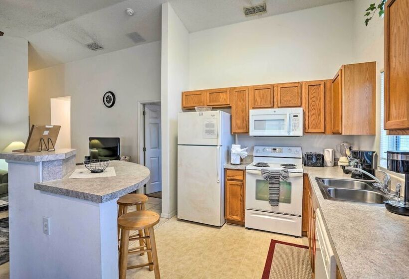 Haines City Home W/ Private Pool!