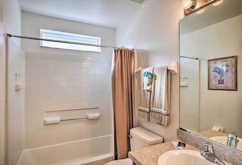 Haines City Home W/ Private Pool!