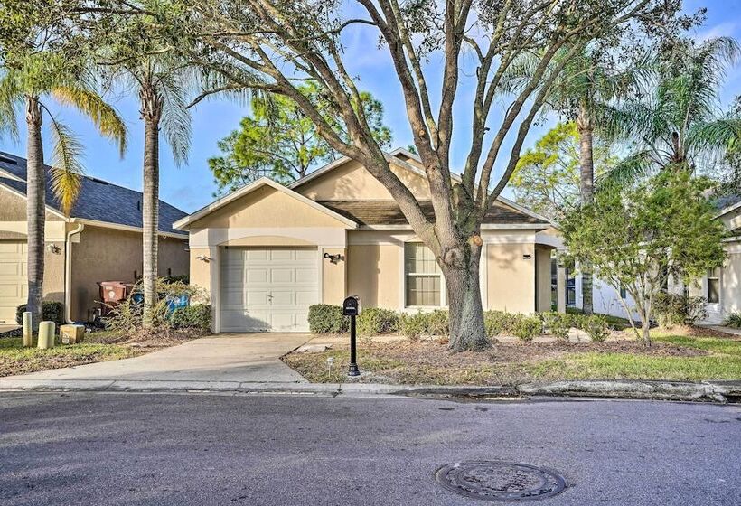 Haines City Home W/ Private Pool!