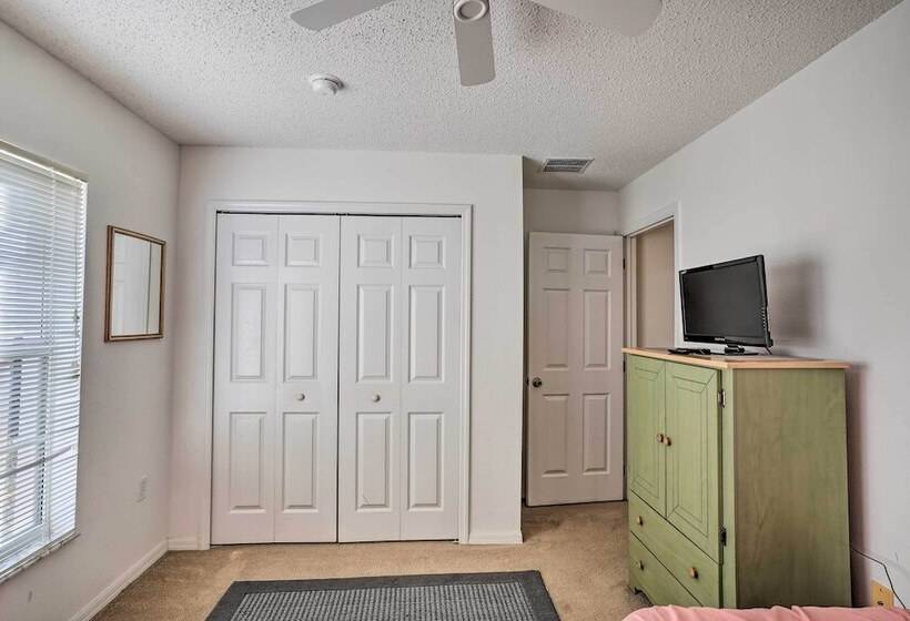 Haines City Home W/ Private Pool!