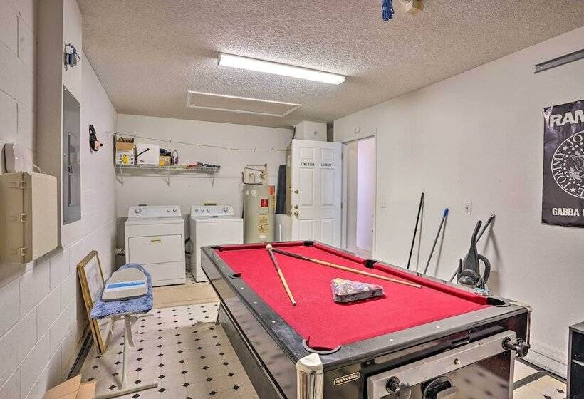 Haines City Home W/ Private Pool!