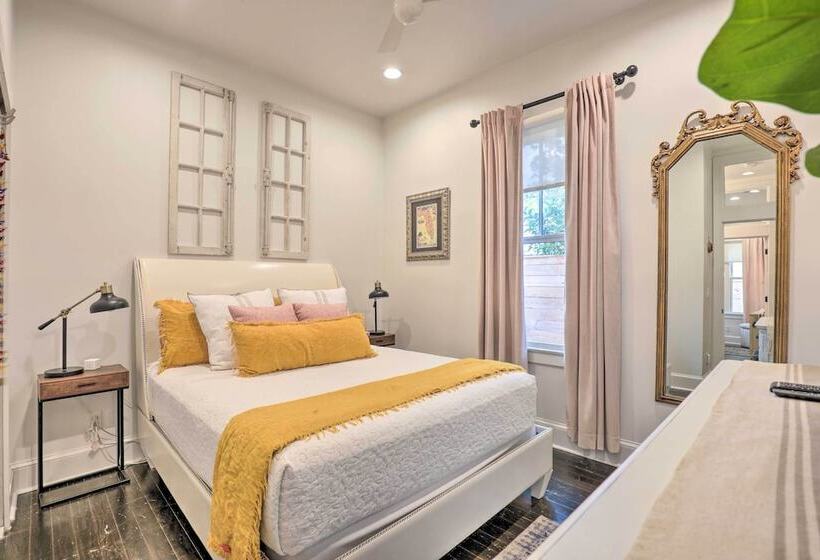 Historic 1900 Cottage In Downtown St Augustine!