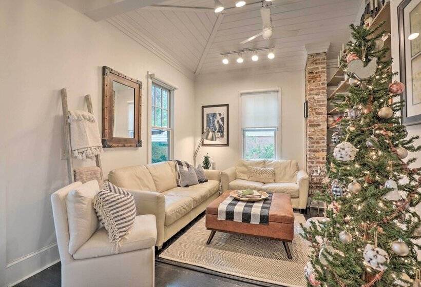 Historic 1900 Cottage In Downtown St Augustine!