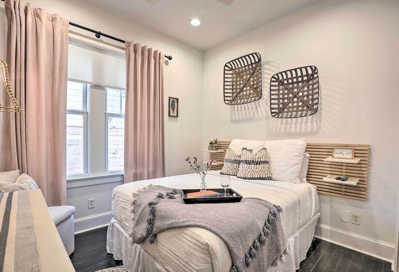 Historic 1900 Cottage In Downtown St Augustine!