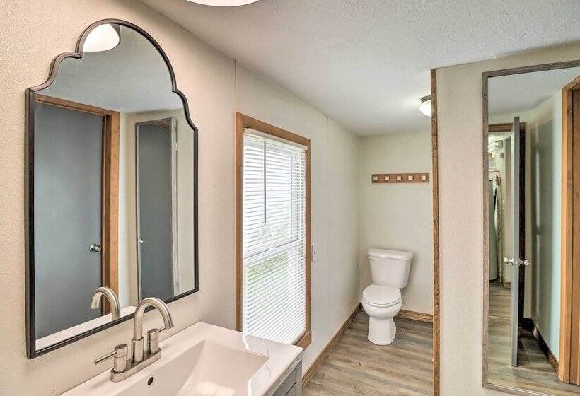 Historic West Plains Home: Walk To Msu + Dtwn