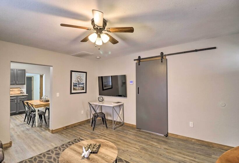 Historic West Plains Home: Walk To Msu + Dtwn