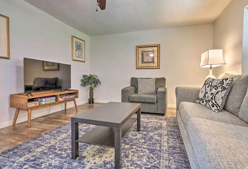 Deltona Lake House, Day Trip To Disney & Universal