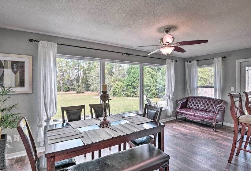 Deltona Lake House, Day Trip To Disney & Universal