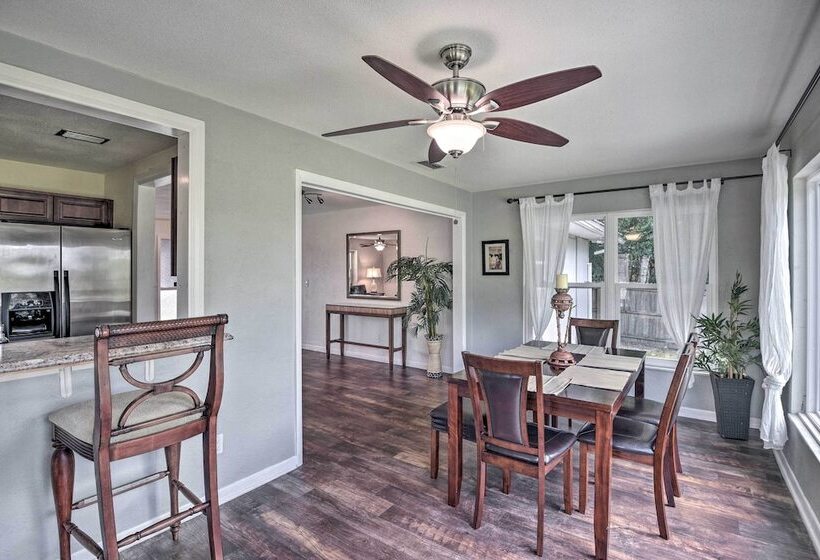 Deltona Lake House, Day Trip To Disney & Universal