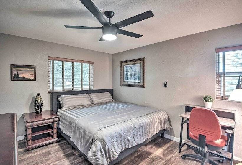 Deltona Lake House, Day Trip To Disney & Universal