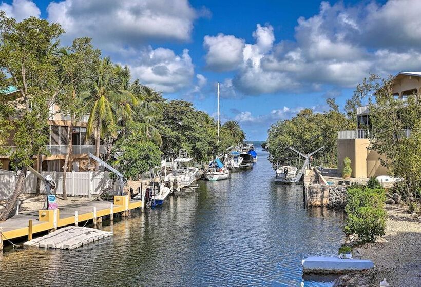 Key Largo Paradise W/ Heated Pool & Hot Tub!
