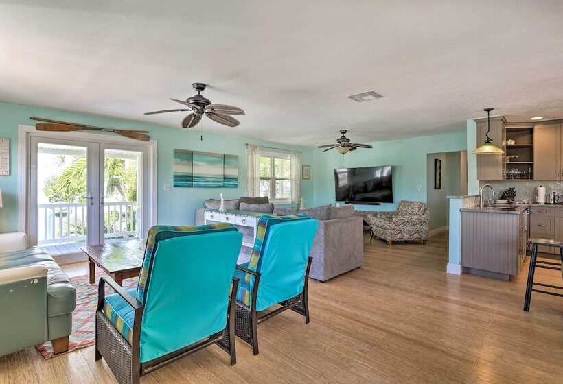 Key Largo Paradise W/ Heated Pool & Hot Tub!