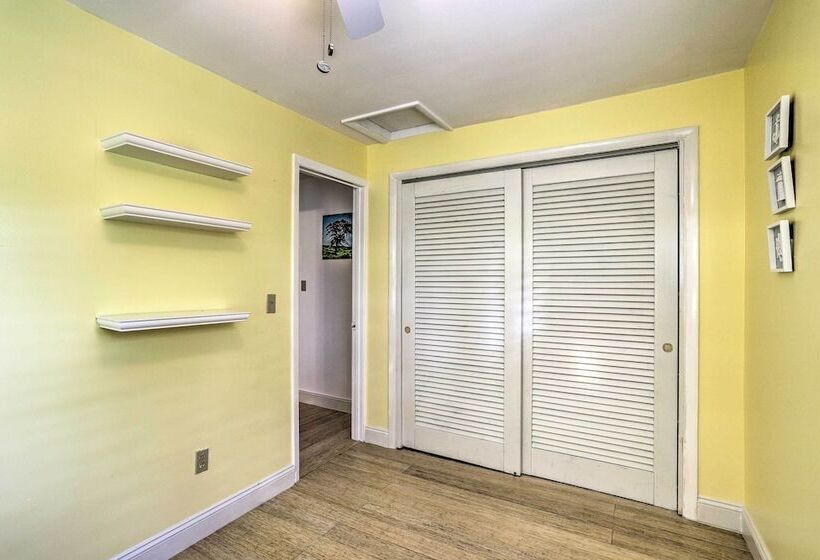 Key Largo Paradise W/ Heated Pool & Hot Tub!