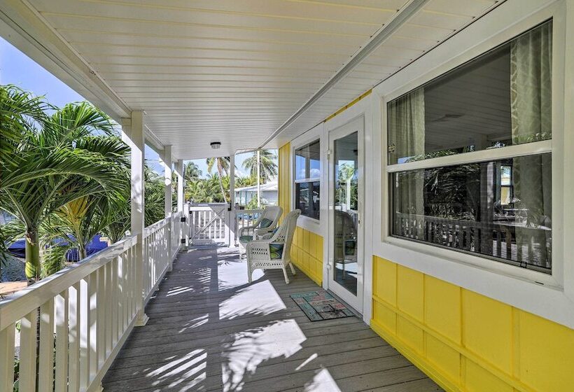 Key Largo Paradise W/ Heated Pool & Hot Tub!