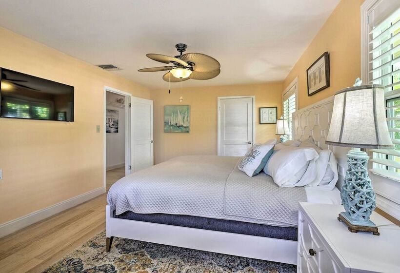 Key Largo Paradise W/ Heated Pool & Hot Tub!