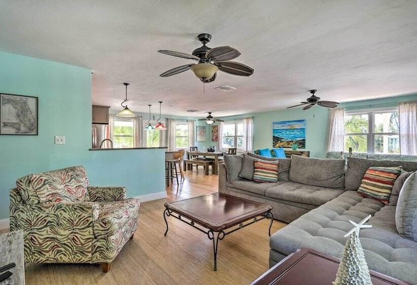 Key Largo Paradise W/ Heated Pool & Hot Tub!