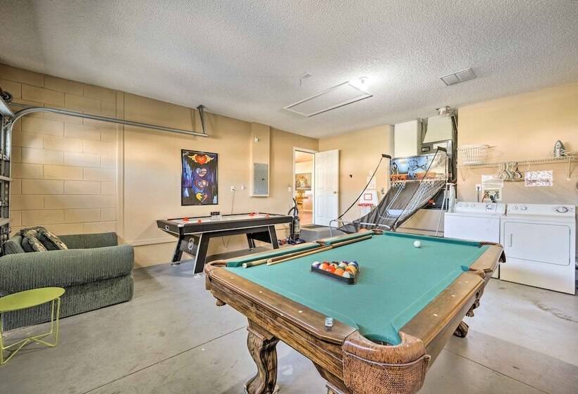 Kissimmee Escape W/ Lanai & Private Pool!