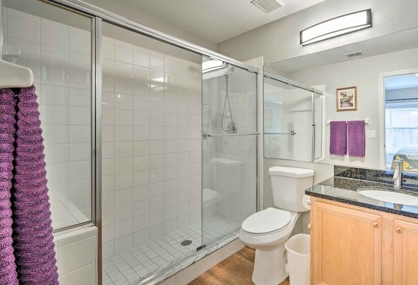 Kissimmee Escape W/ Lanai & Private Pool!