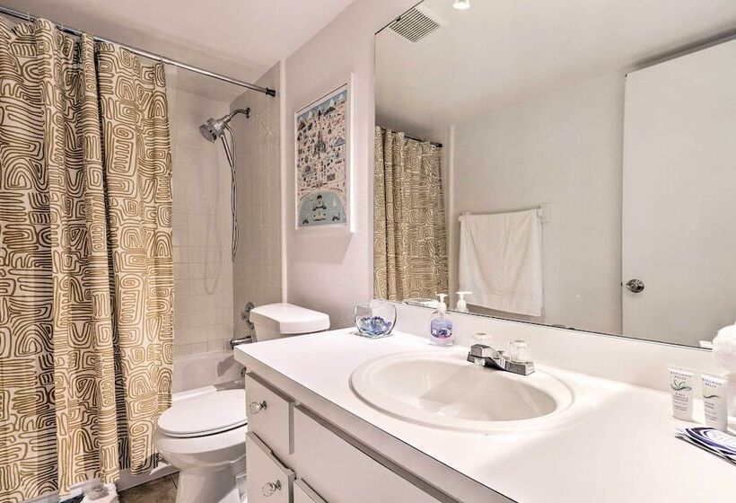 5 Mi To Disney: Home W/ Hot Tub & Game Room!