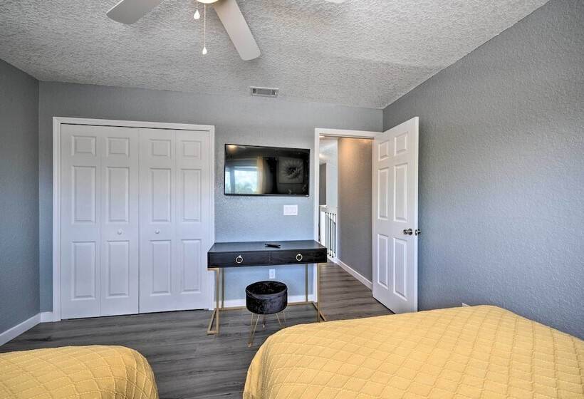 Kissimmee Retreat W/ Pool ~ 8 Mi To Old Town!