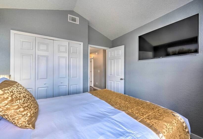 Kissimmee Retreat W/ Pool ~ 8 Mi To Old Town!