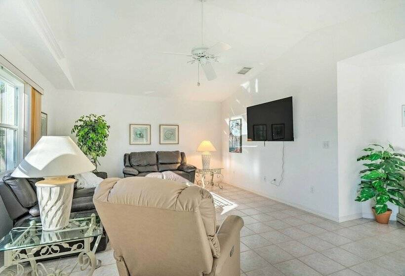 La Buena Vida    Private Pool W/ Lanai!