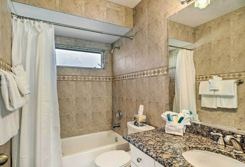 La Buena Vida    Private Pool W/ Lanai!